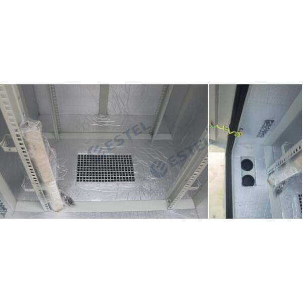 IP55 Weatherproof Outdoor Enclosure