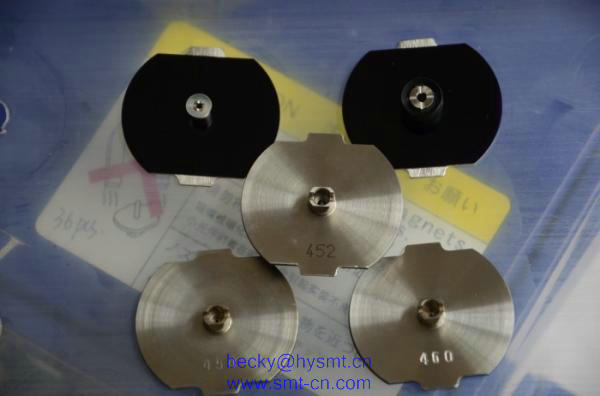 Nozzle 256CS