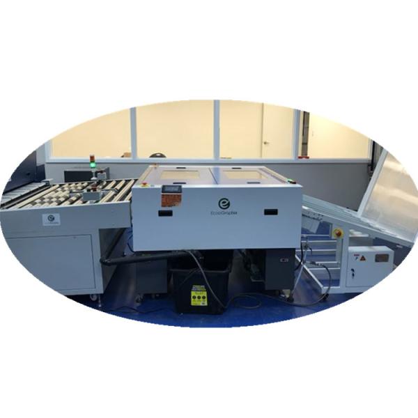 Buy Environmental Friendly Automatic CTP Plate Processor at wholesale prices