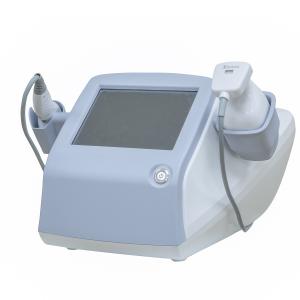 Quality Professional 2 In 1 Hifu Slimming Face Lifting Cavitation Body Slimming Machine for sale