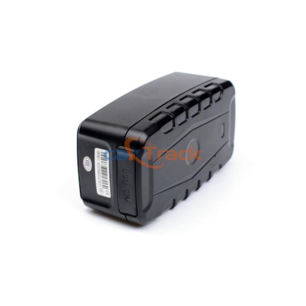Sleep Mode Large Battery Magnetic GPS Tracker For Mobile Phone App