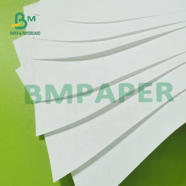 160um Fruit Stone Wrapping Paper Non Pollution Waterproof Recyclable