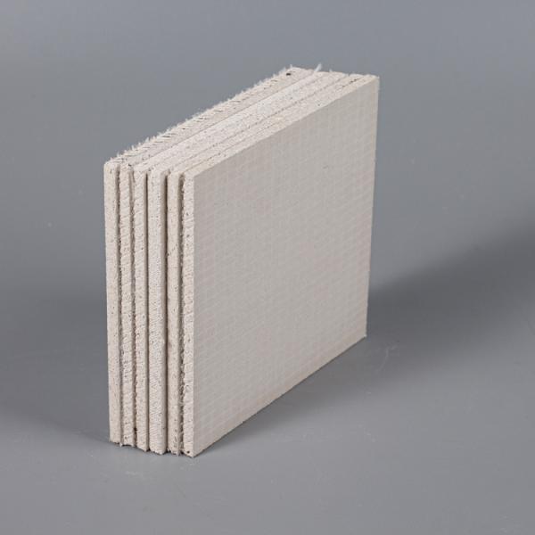 Magnesium Oxide Ceiling Partition Industrial Wall Board