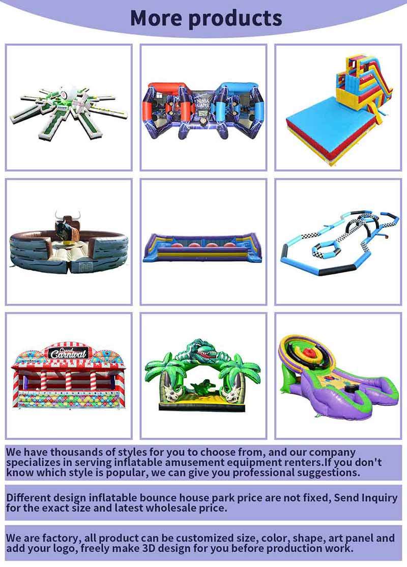 Commercial Grade Inflatable Interactive Challenge Game IPS Light Chase Party Rental Outdoor Sport Inflatable Game