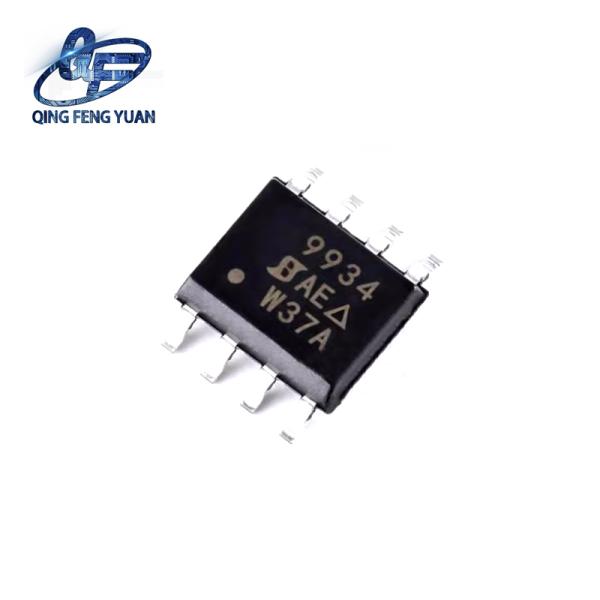 Integrated Circuits Microcontroller Si9934DY-T1-GE3 Vi-shay VSSAF3M10-M3/H