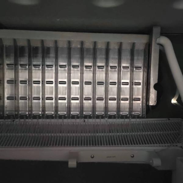 ICE-65P Mini Automatic Ice Cube Maker/Ice Cube Making Machine Commercial Stainless Steel Ice Cube Maker Making Machine