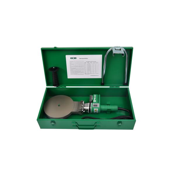 1800w 220v Ppr Pipe Socket Fusion Welding Machine