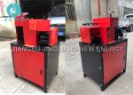 Automatic operating wire stripping machine/scrap cable stripping machine