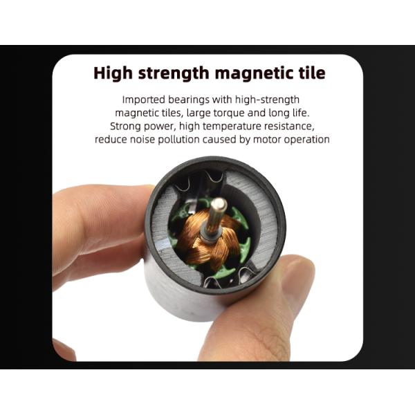 12v Worm Gear Motor Compact Durable For Precise Motion Control