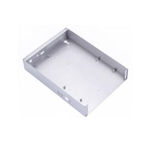 Sheet Metal Customized Chassis Shell Processing Charging Pile Shell Customized
