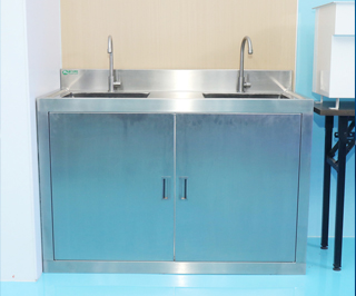Customizable Operation Room Wall , Modular Cleanroom Wall Partitions For Hospital