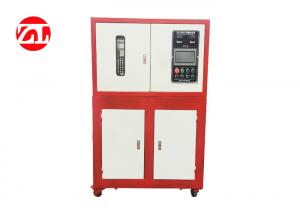 China Laboratory Rubber Hot Press Platen Vulcanizing Press on sale