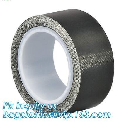 Black Pro Gaff Matte Cloth Gaffers Tape for Entertainment Industry,air condit duct tape gaffer tape,gaffer tape measurin
