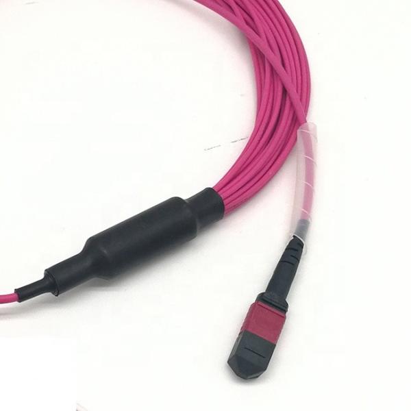 Mutilmode Duplex Simplex OM1 OM2 OM4 MPO MTP