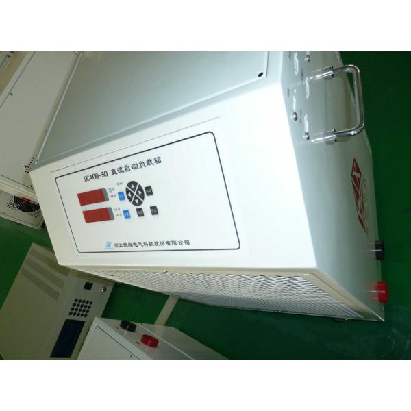 DC400V 50A battery discharger