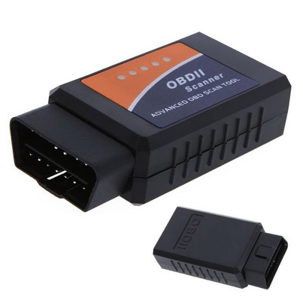 Bluetooth ELM327 Vgate Scan Auto diagnostic Mini OBD2 android