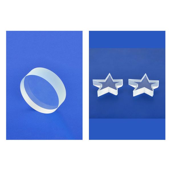 Laser Glass Cutting Machine Offering Flexible Cutting Options Including Straight Lines Curves and Complex Shapes To Accuracy±0.01mm