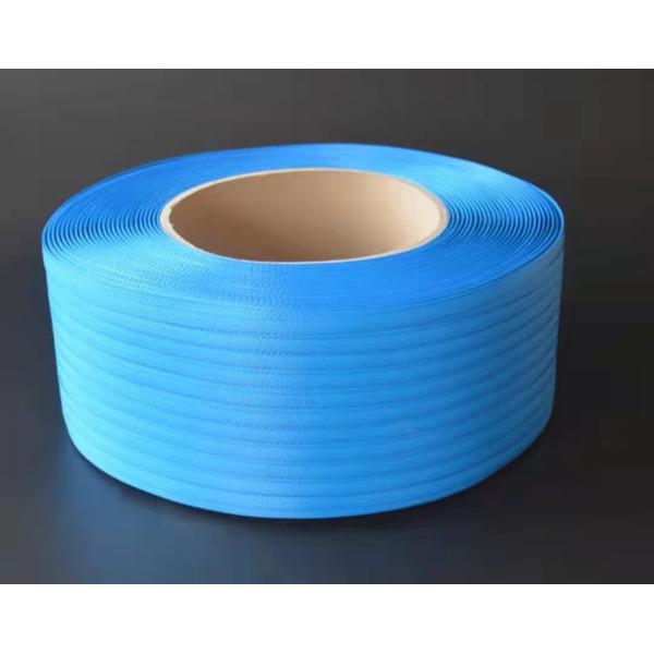 100% ​Polypropylene PP Strap Making Machine for Recycled Material And Polypropylene