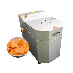 Fully Automatic Frequency Conversion Type Dryer Spin Vegetable Drying Machine