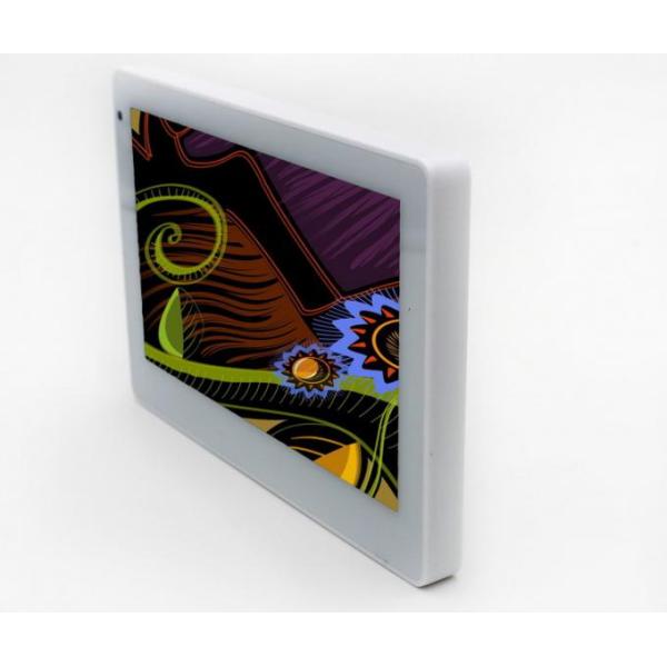 Model Q896S 7 inch Wall mount Android 6.0 POE TABLET