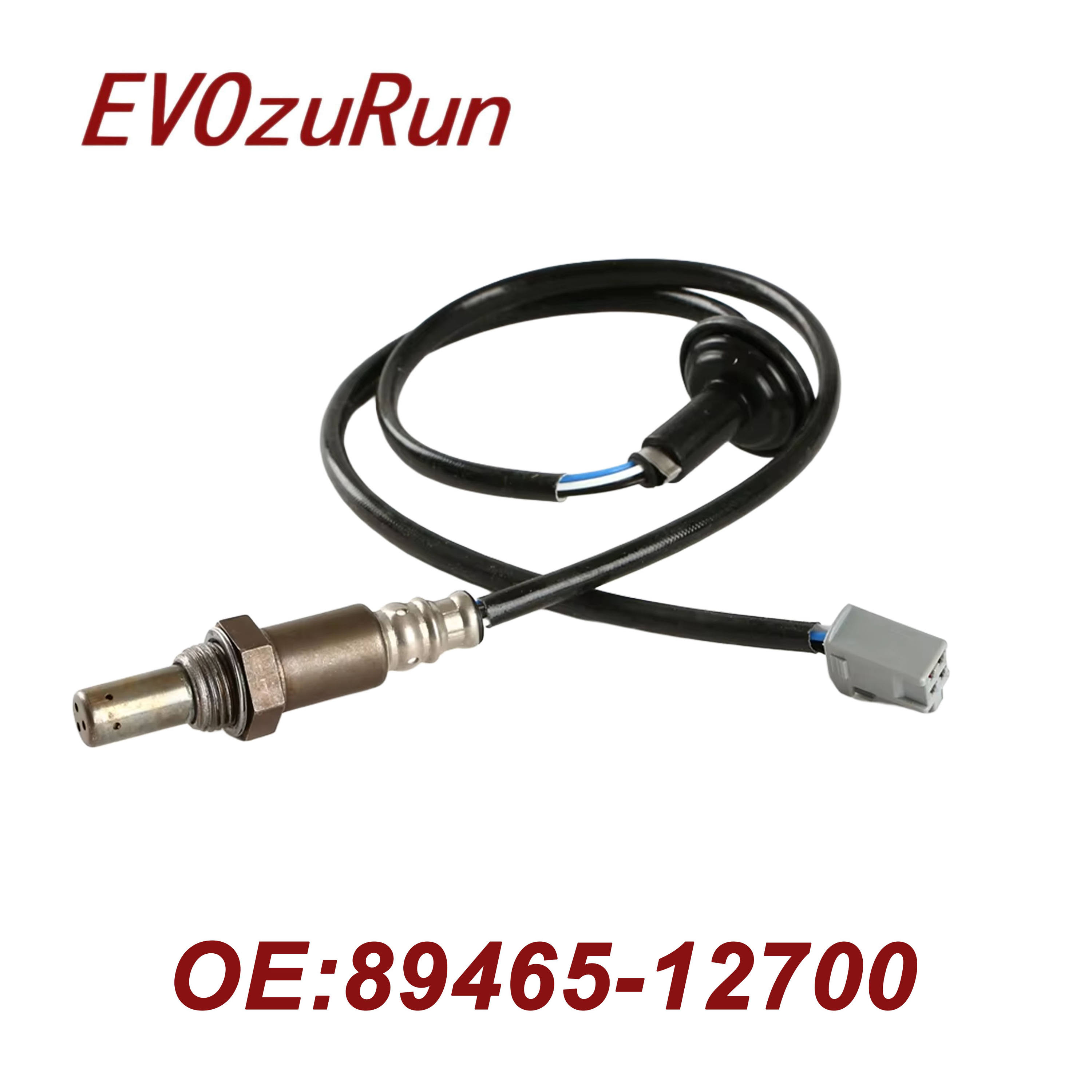 Genuine Quality Auto Parts Downstream Oxygen Sensor 89465-12700 Lambda O2 Sensor for Toyota Corolla Altis 1.6L 1.8L 1ZZ-FE