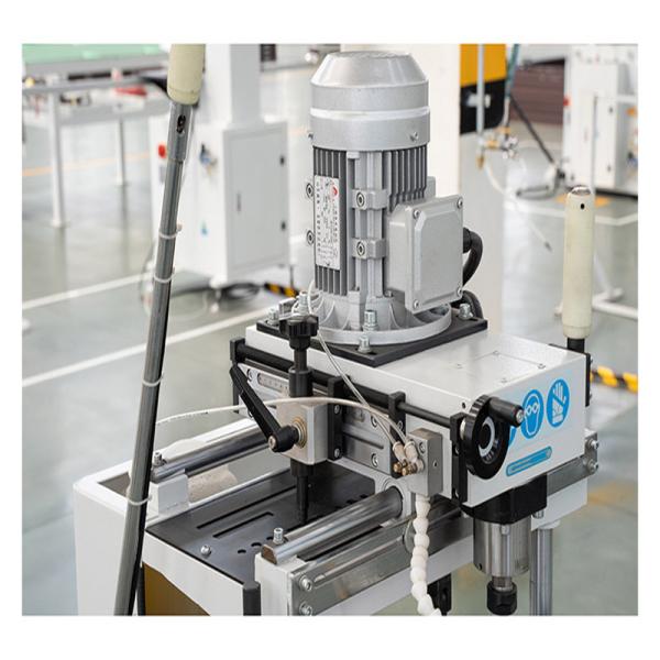 4 HOLE SEEMING DOOR MOUNTING PLASTIC MANUFACTURER ALUMINIUM WINDOW MAKING MACHINE ALUMINUM DOOR HINGE