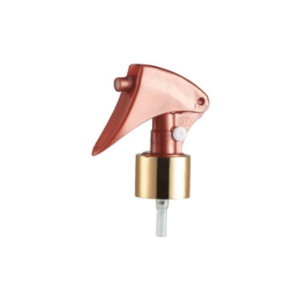 Big Dosage Clip Type Mini Trigger Sprayer with Hollow Cone Spraying for Precise Liquid Dispensing