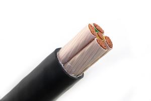 Quality Factory Hot Sale! 4core N2xry Underground Cable Steel Wire Armoured Power Cable for sale