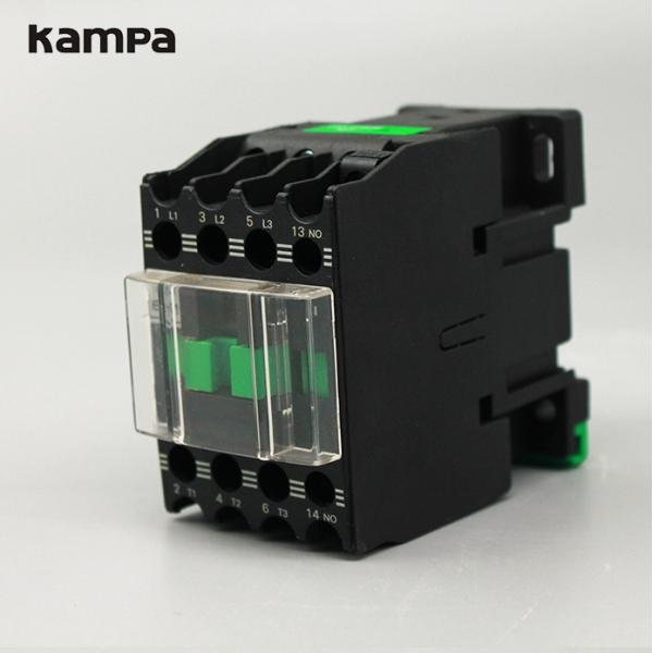 High quality LC1E-KPE09 alternating current contactor