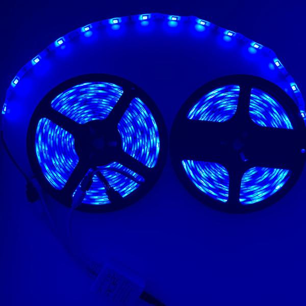 IP65 10M 48W RGB LED Strip Light