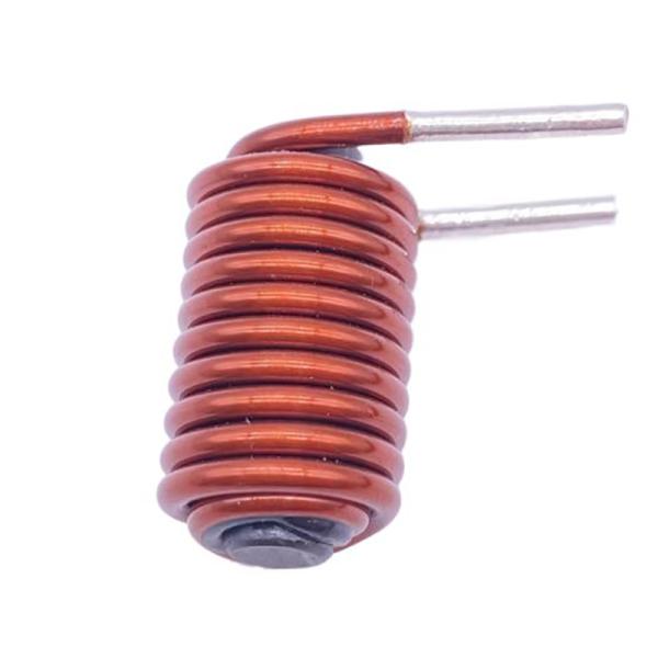 Electric Copper Wire Air Core Inductor Ferrite Rod Core Coil Inductor