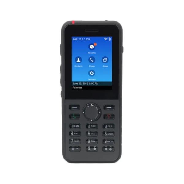Customizable Wireless IP Phone 8821 The Ultimate Solution for Business Communication