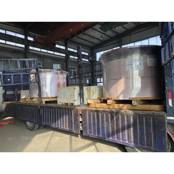 OEM Customized Forging Stainless Steel Ring Forging Ring