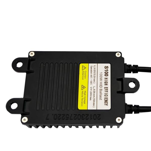 HIGH POWER 100W E100