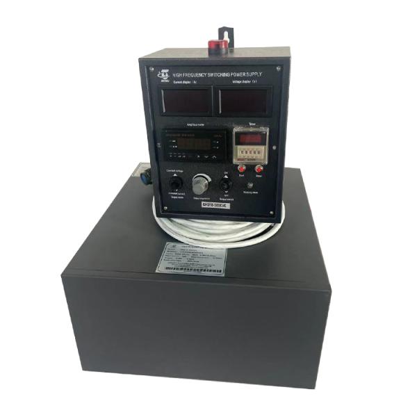 Regulated Programmable Lab DC Power Supply 18V 500A 6000w 7000w 8000w 9000w