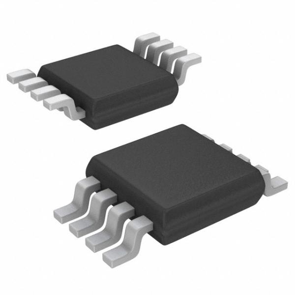 ISL88021IU8HEZ-TK Integrated Circuit New And Original