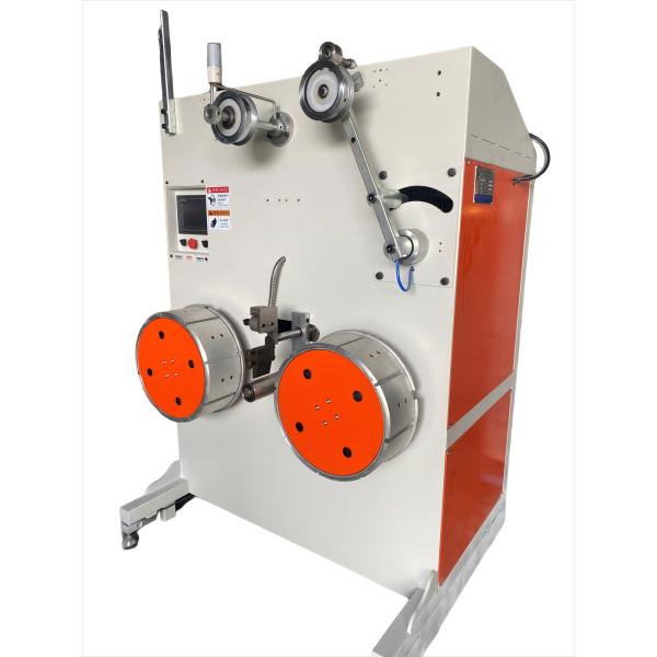 380V Automatic Toroidal Winding Machine 9-32MM High Efficiency Durable Performance