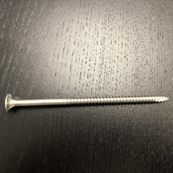 Bugle Batten Screw Type 17 Stainless Steel Decking Screw
