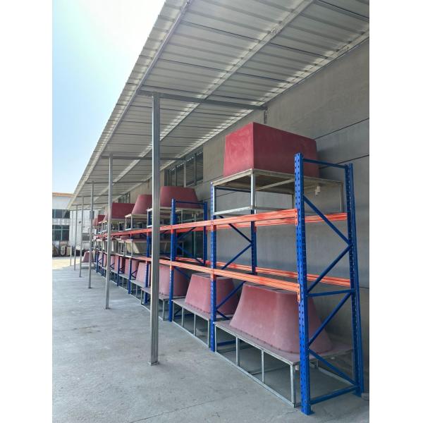 Rectangular PMMA Acrylic Freestanding Bathtub Loading Quantities 80units or 180units
