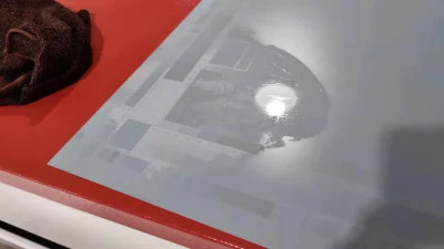 Processless Conventional UV CTP Plates Chemistry Free