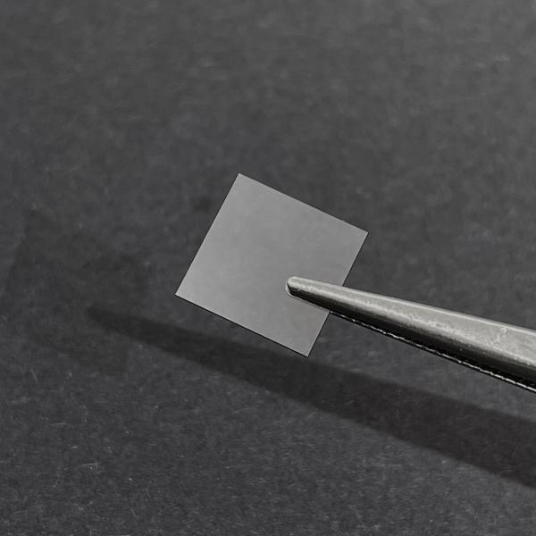 Single Crystal CVD Optical Diamonds | Round Optical Window Premium Choice