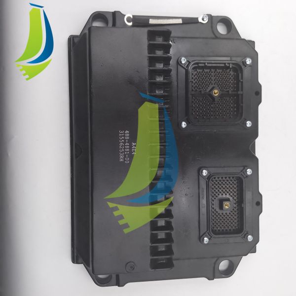 488-4881 4884881 Controller for Engine C13