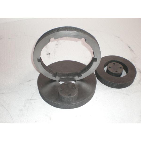 Industry Electrode Flake Graphite Crystal Morphology with 99%Carbon Graphite Felt