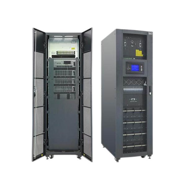 40kVA Modular UPS Systems Server Backup Power Supply