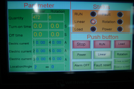 Switch And Plug Socket Life Testing Apparatus IEC884-1 / IEC60669-1