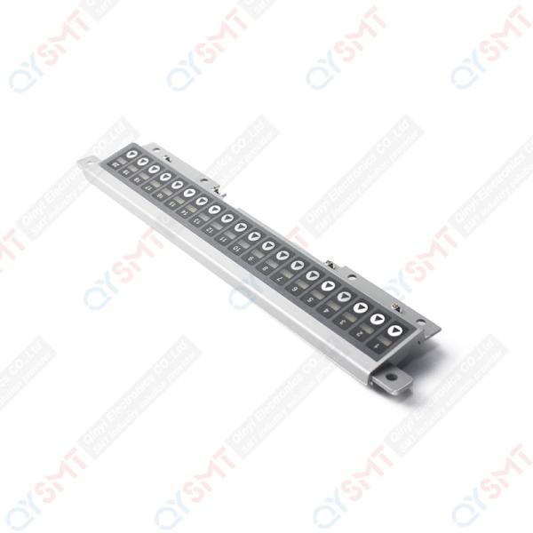 Solid Material Fuji Components NXT2 Cover Indication Unit AA7LM00