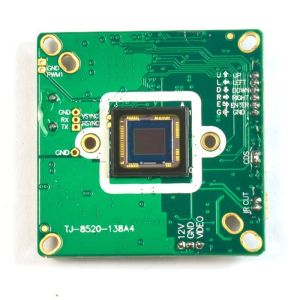 Multilayer Printed Circuit Board Reverse Engineering With High Precision