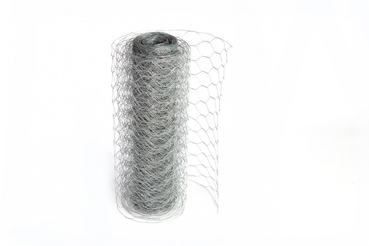 Chicken Wire Mesh For Plastering