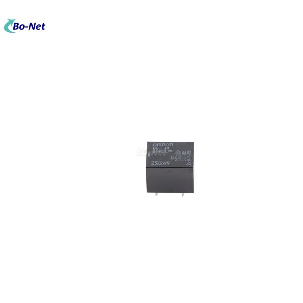 (Original IC realys) G5LE-14-24VDC