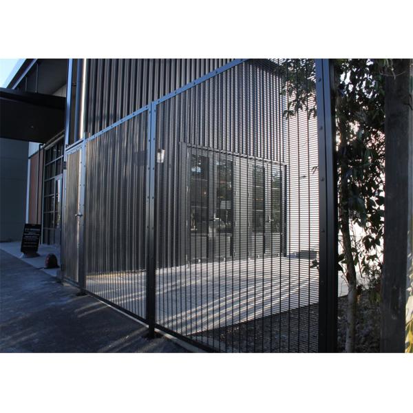 358 fencing